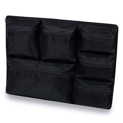 Image of ColorCase Mesh Lid Organizer for Pelican 1637 Air Case