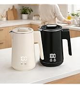 1L 電気ケトル 7 段階調温 急速沸騰 4 時間保温 ダブル構造防熱コンパクト 楽天市場】電気ケトル＜□2026モデル□楽天1位！COUPONで3,970円