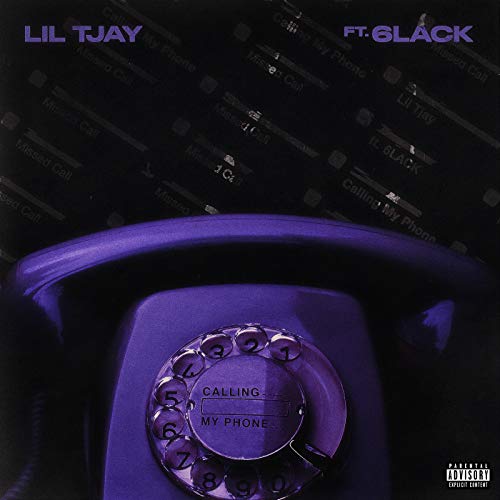 Lil Tjay & 6LACK