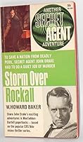 Storm Over Rockall B001QD5YEM Book Cover