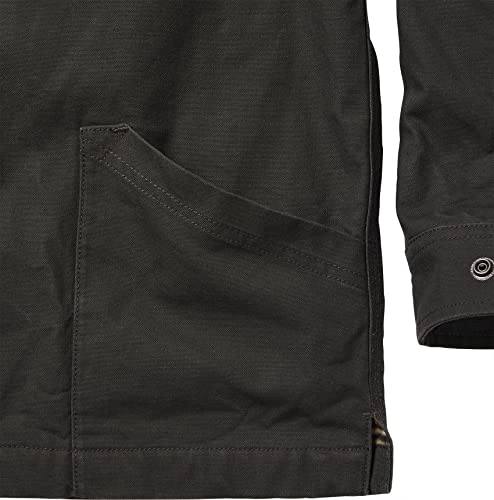 Image of Legendary Whitetails Men's Stockyards Roper Shirt Jacket