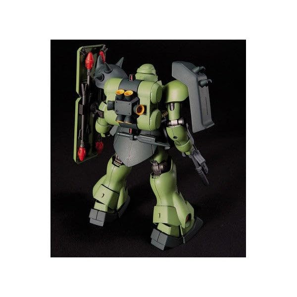 Bandai Hobby Maquette Gundam 091 Geara Doga Gunpla HG miniatura 5