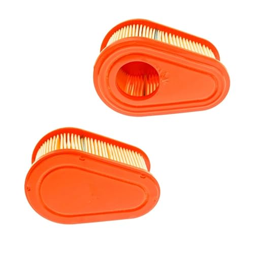 Filtre à air moteur 795066 pour résoudre les pertes de puissance de tondeuse