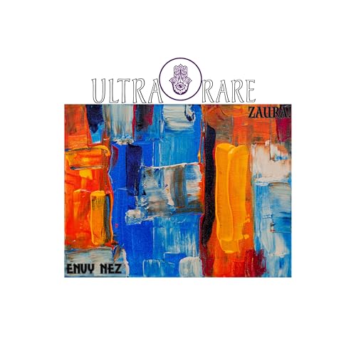 Zaura feat. Envy Nez