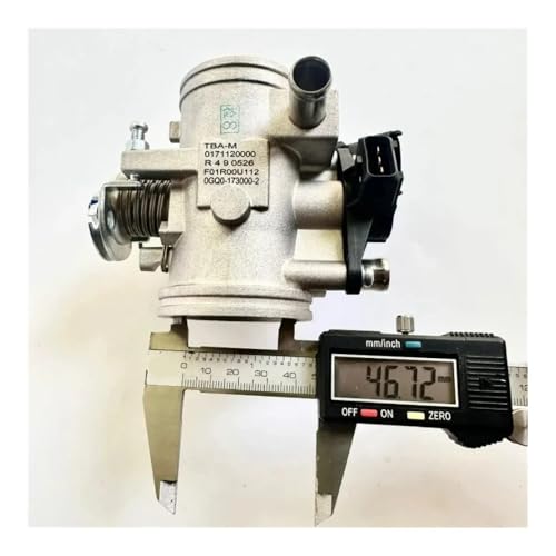 Piezas de repuesto 0GQ0-173000-20000 para Quad CFMoto CForce 500 y 600 2
