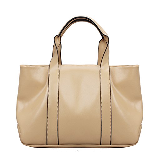 Sac à bandoulière grand été pour femme - Sac à main élégant Lady-A