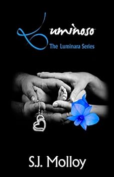 Paperback Luminoso: #4 of The Luminara Series Book