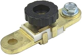 【アメ車】専用 サイドターミナルバッテリー用On/Offスイッチ WHSDW023 [並行輸入品]