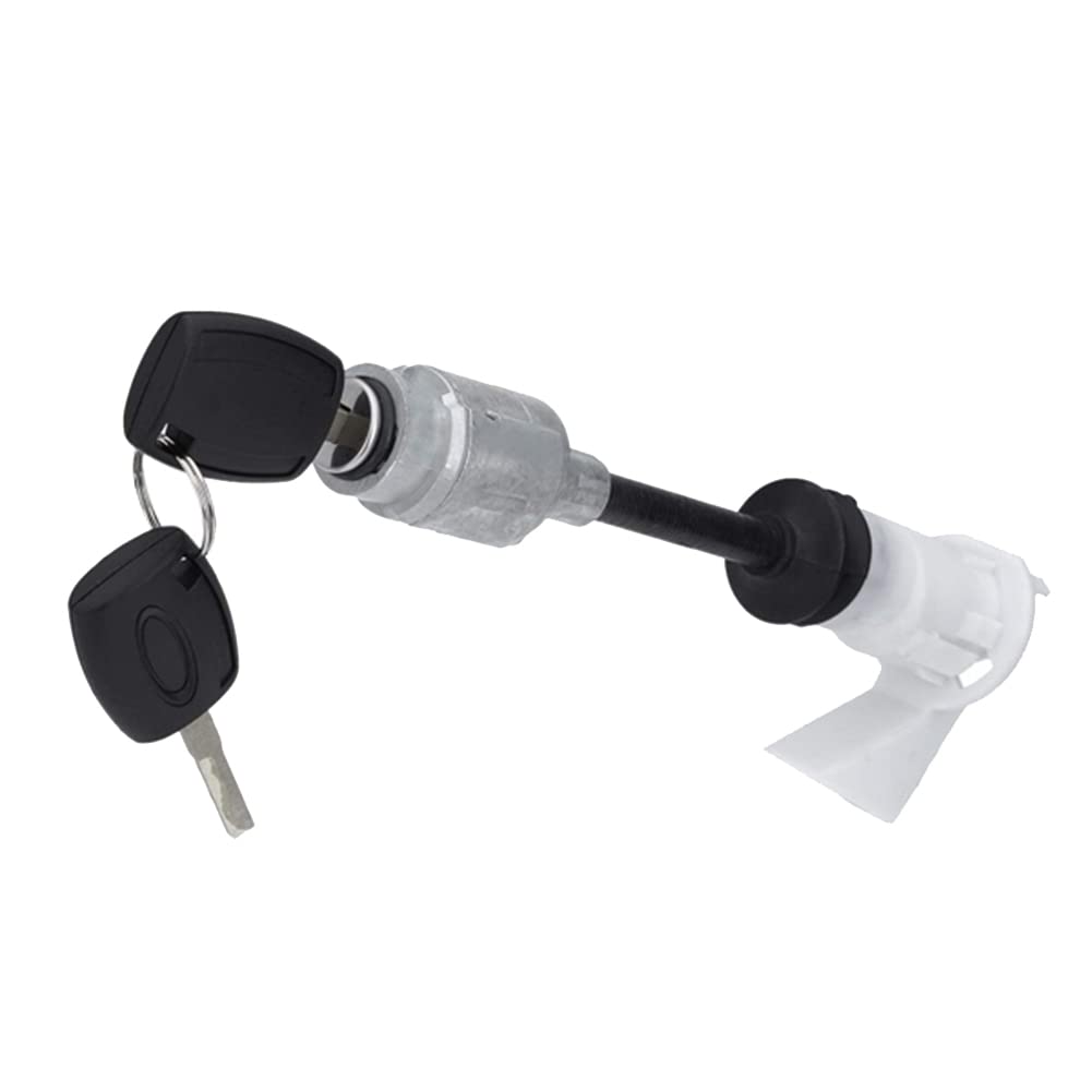 LithTor Kit Riparazione Blocco Cofano 1343577, 4M5AA16B970AB Per