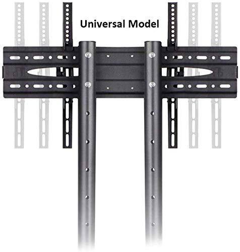 Soporte Universal Giratorio para TV de Mesa y Piso miniatura 2