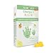 Produktbild NORSAN Omega 3 vegan KIDS JELLY 45 hochdosiert/Omega 3 vegan hochdosiert 220mg pro Kaugeleedrops/veganes Omega 3 mit EPA & DHA/Omega 3 Kids mit Tutti-Frutti-Geschmack