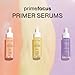 wet n wild Prime Focus Primer Serum for Face, Hydrating for Dry Skin, Makeup Primer Serum