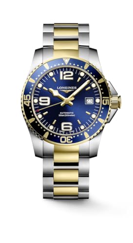 Hydroconquest Automatic