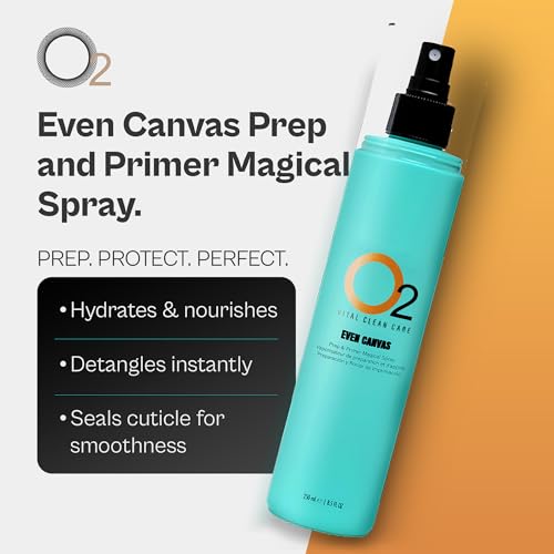 Spray Multifuncional para Cabello Hidratante 250 mL miniatura 2