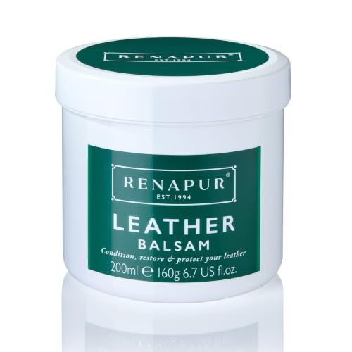 Renapur Leather Conditioner