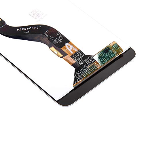 Écran LCD pour Huawei P10 Lite bloc vitre tactile noir et blanc - 4
