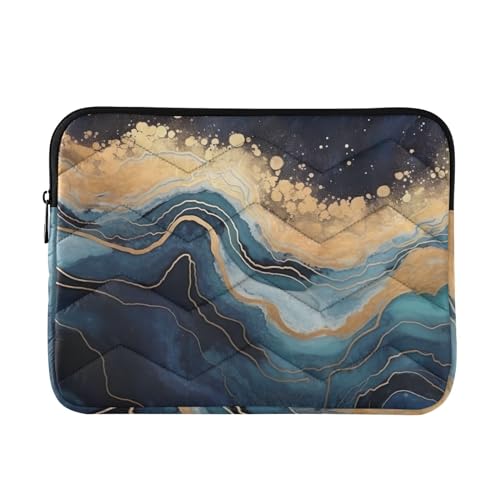 Funda protectora para laptop 13-14 pulgadas durable impermeable