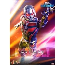 Hot Toys Marvel Comics Ant-Man and The Wasp Quantumania Ant-Man 1/6 Scale 12" Collectible Figure