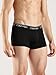 Calvin Klein Microfiber Stretch Multipack Low Rise Trunks