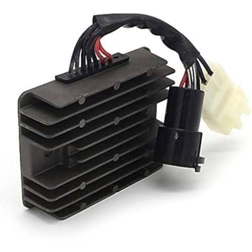 Régulateur de tension 32800-05H11 pour moto Suzuki Burgman AN400 de 2007 à 2011