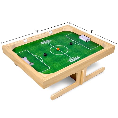 GoSports Magna Soccer Juego De Mesa De Mesa miniatura 3