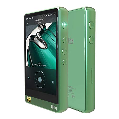 HIBY HiBy R6Green