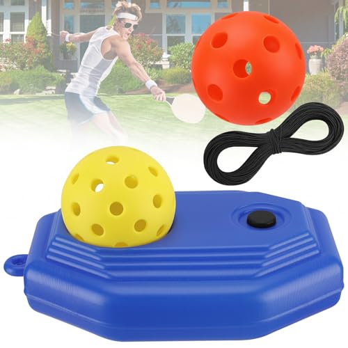 Beeplove BEEPLOVE-PICKLE-BALL-TRAINER High Elasticity Pickleball Trainer cover