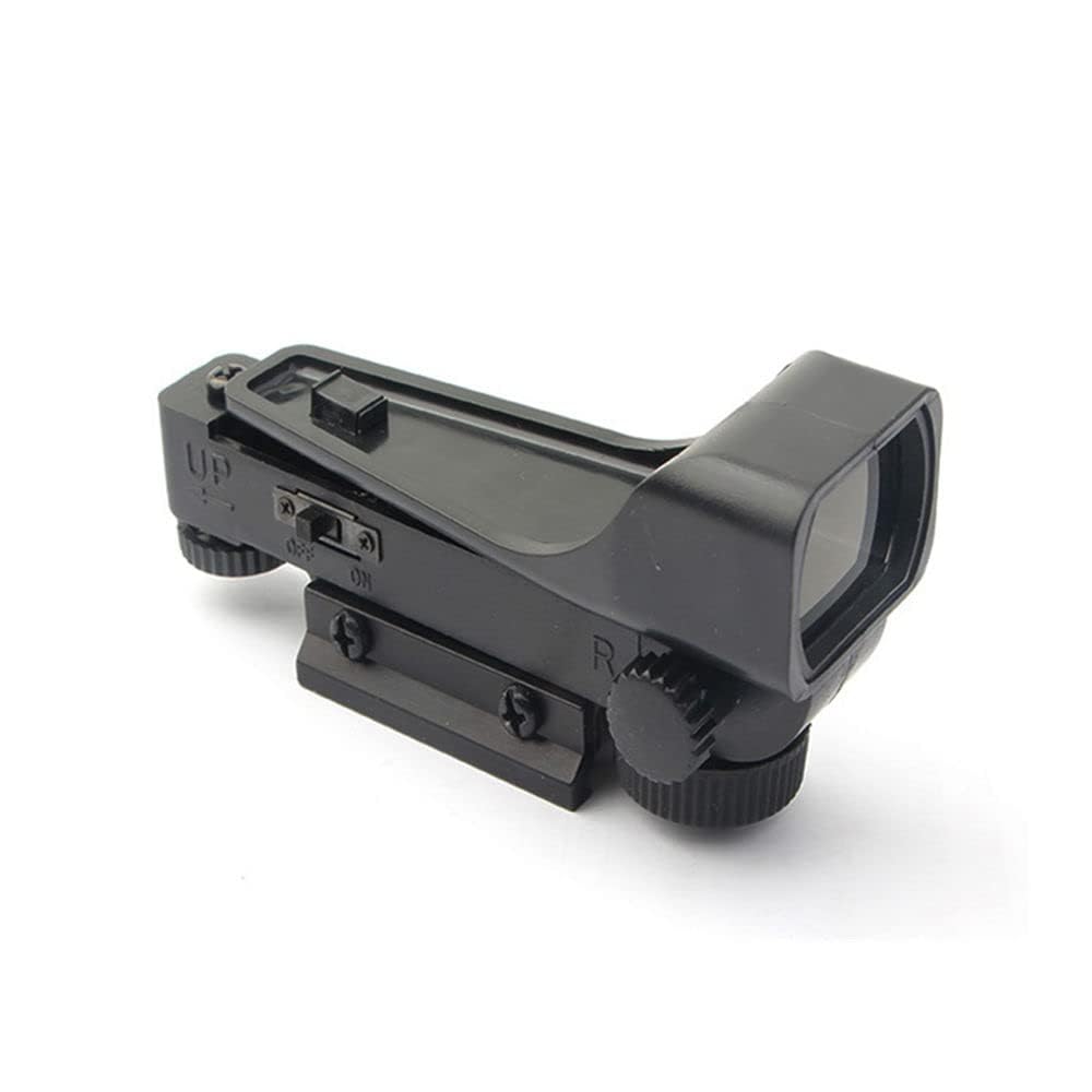 Amazon.co.jp: ProWildGear プラスチック光学レッドドットサイトリ