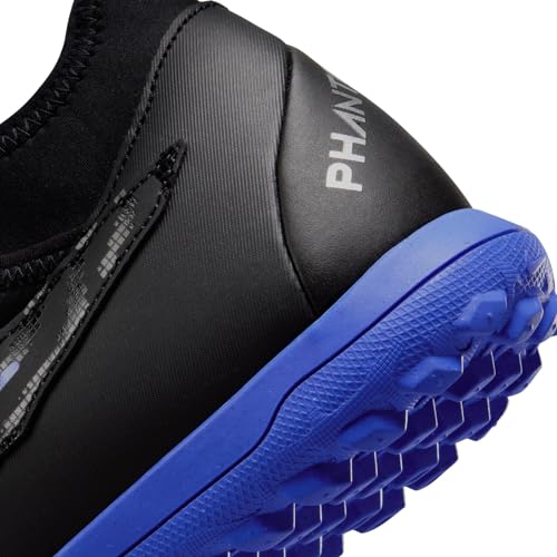 Image of Nike mens Phantom Gx Club Df Tf Boat Shoe