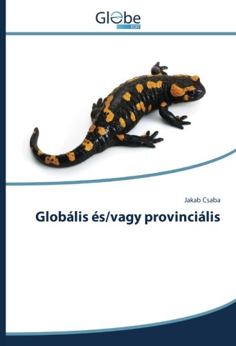 Globális és/vagy provinciális