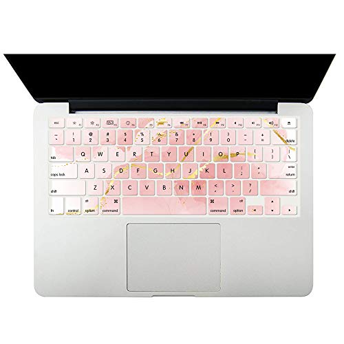 Carcasa MacBook Pro 14 M1 rígida con protector teclado 4