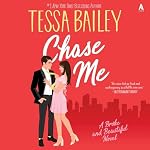 Cover of Chase Me