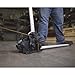 Klutch Rebar Cutting Tool, Rebar Bender Heavy-Duty Steel Cutter with Dual Functions, Rod Bender Metal Bending Tool