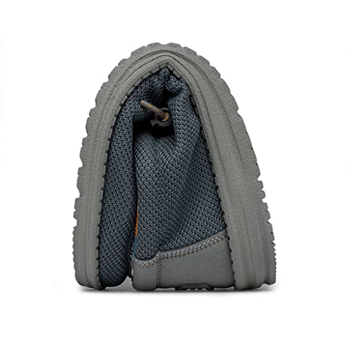 Image of HEYDUDE Wally Sox Triple Needle