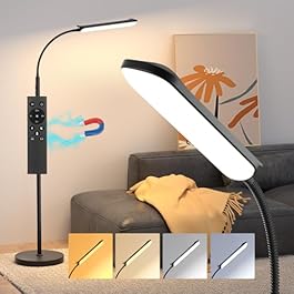 LED Floor Lamp 18W