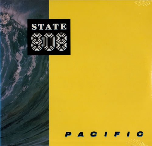 Pacific