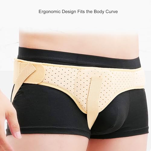 Faja para Hernia Inguinal para Hombre y Mujer X-Large miniatura 3