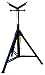 Sumner 785200 Fat Jack with Vee Head and Double Pin, 5000 lb. Capacity