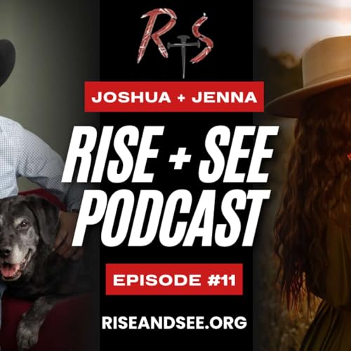 EPS. 11 | Don't Let the Enemy Win