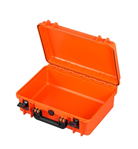 Max 430.001 Gima Kasten, Orange