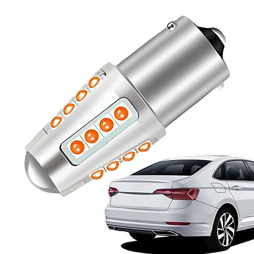 Turn Signal Lights Lanternas traseiras para carros | 21 Lâmpadas de LED para Luzes de Pisca-pisca de