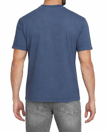 Image of Gap Mens Everyday Soft Crewneck T-Shirt Tee