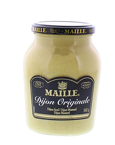 Maille Mostaza Dijon Original - 500 g