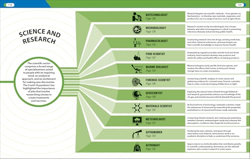Careers: The Ultimate Guide to Planning Your Future - Thumbnail 5