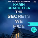 The Secrets We Hide: A North Falls Thriller