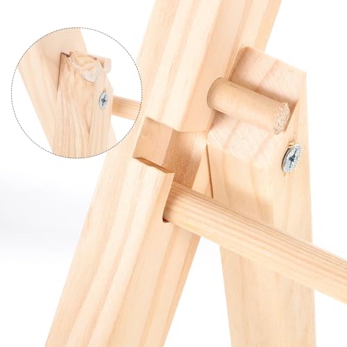 Support de ruban facile à assembler, étagère décorative pour atelier créatif et maison - 6
