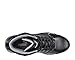 PUMA Men's Velocity 2.0 Black Mid Industrial Shoe, 11