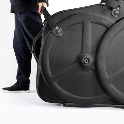 CyclingDeal EVA Hard Case