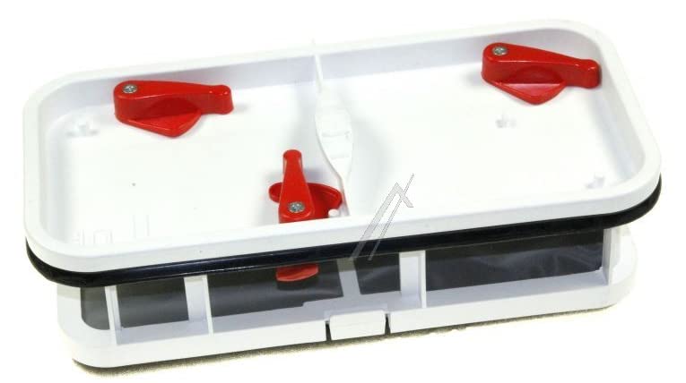 Filtro Lanugine Dell'asciugatrice Per Asciugabiancheria - 1123226209 - AEG