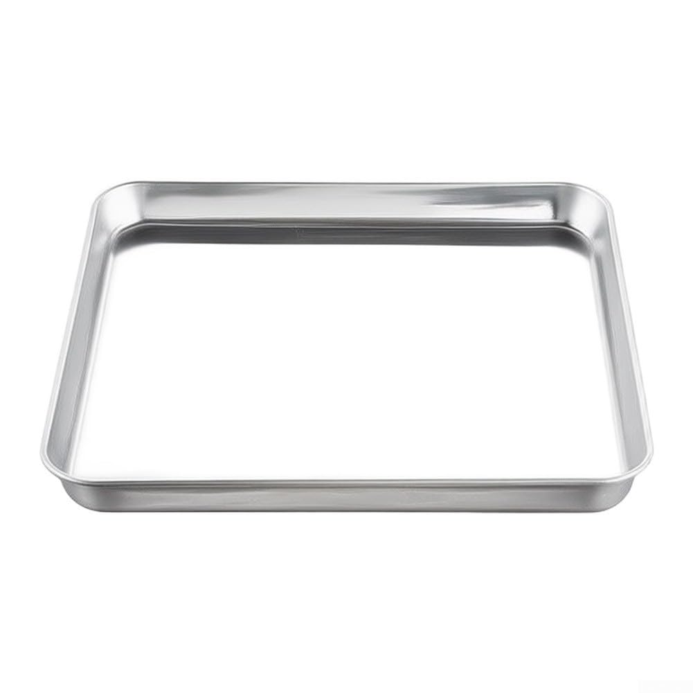Bandeja Cocina Malla Ventilada 30cm Uso para pesado Bandeja Cocina(30)